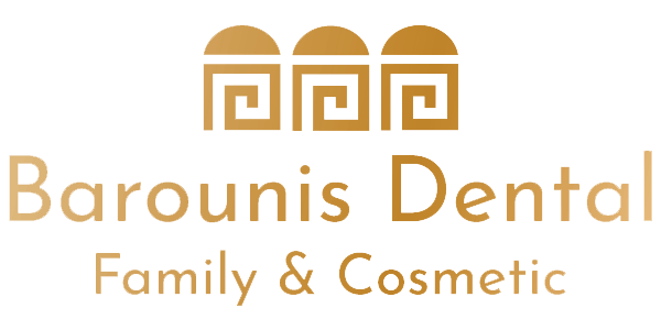 Barounis Dental